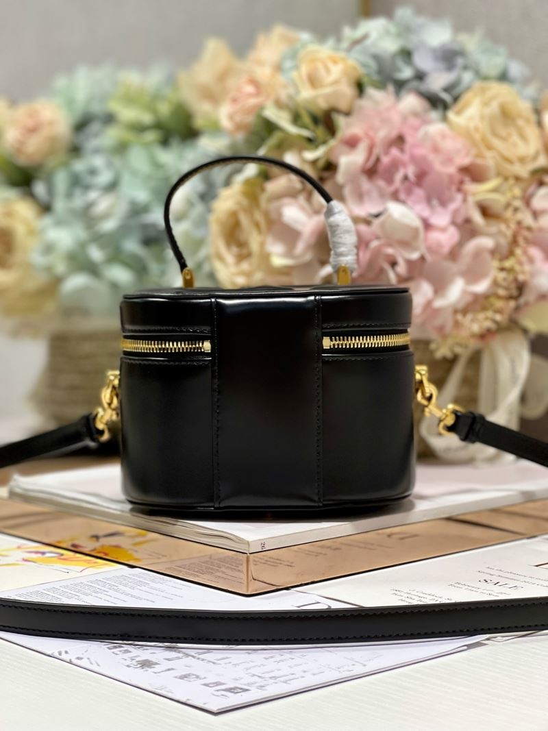 Christian Dior Cosmetic Bags